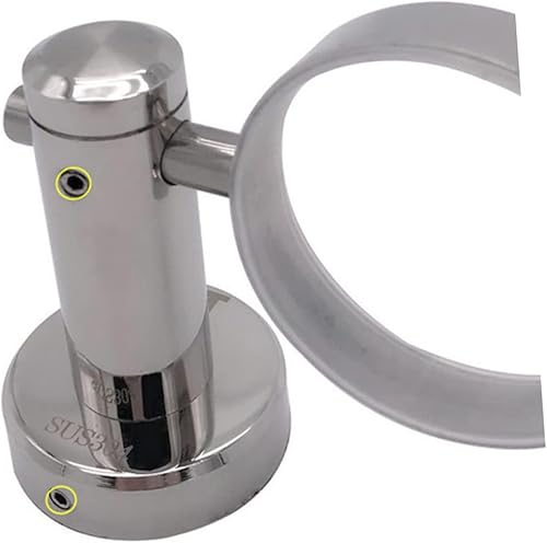 Miniatura 7 de Zerodeko Bomba de jabón líquido, dispensador de jabón montado en la pared, dispensador de jabón corporal de jabón para montaje en pared, dispensador