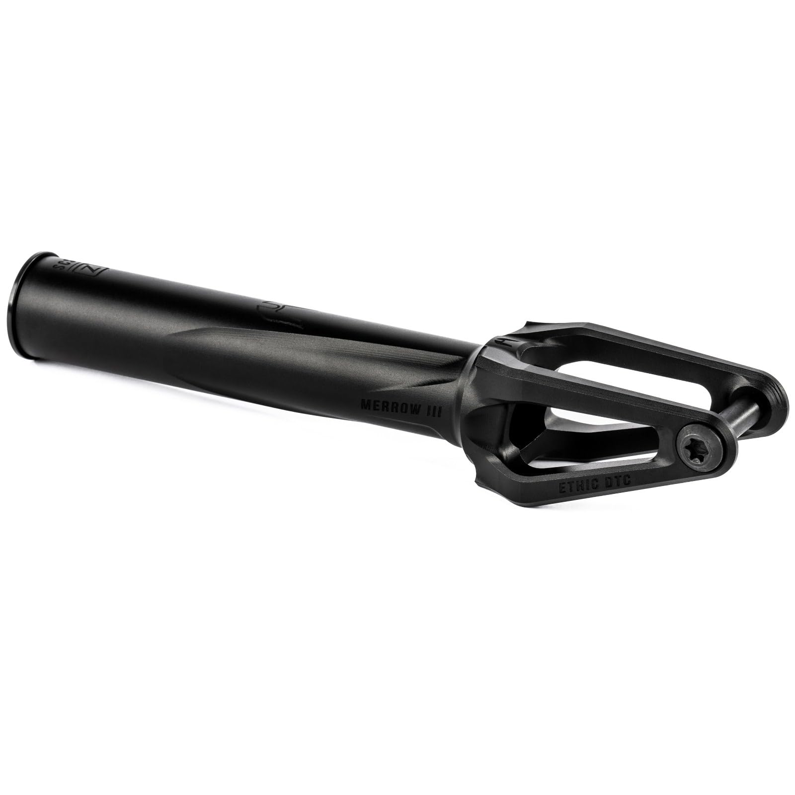 Ethic Merrow V3 SCS Fork Black