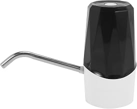 FDSF Electric Automatic Charging Water Dispenser USB Charging Water Bottle Pump Dispenser Water Pumping Device Home Travel Pumping Water Press