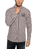 camp david hemd ebay aufgesetzte Knopfleiste vorn Camp David Herren Hemd mit Button-down-Kragen