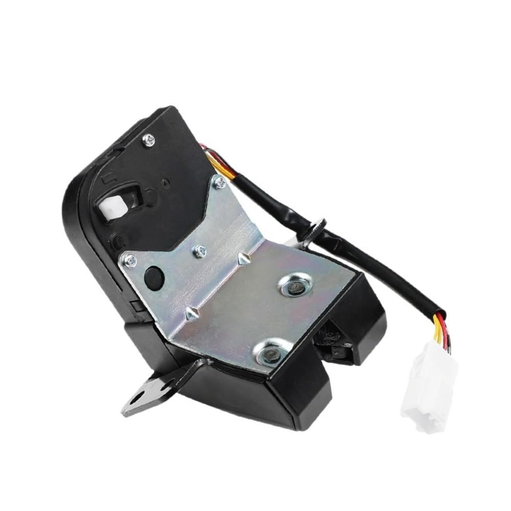 Accesorios for Coche 81230-1W210 812301W210 2012-2017 Actuador de Cerradura de Puerta de Hatchback KIA Rio, pestillo de Tapa de Cerradura 81230 1W210