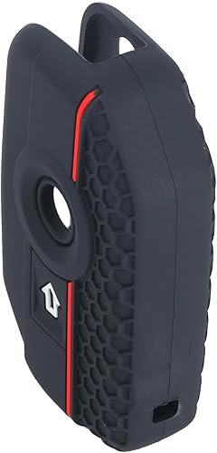 Miniatura 7 de Funda protectora de silicona para llave de automóvil, 2 unidades para BMW F750GS F850GS F900R F900XR K1600 K1600GT K1600GTL R1200GS R1200RT LC