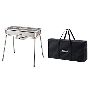 コールマン クールスパイダー プロ L 専用バッグ　BBQ コンロ Amazon | Coleman(コールマン) クールスパイダープロ L ファン