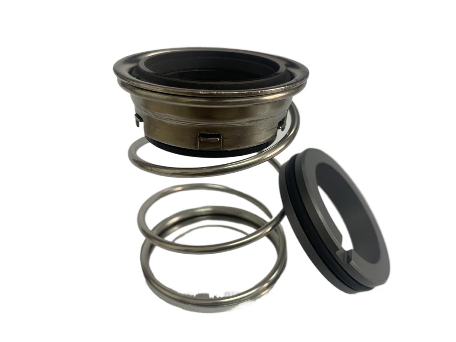 FBD-1.5", Type 2-1 1/2", Type 2-1.5" Mechanical Seals - Type 2 Rubber Bellow Pump Seals(CA-SIC-VIT (W seat))