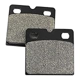 Materialtyp: Halbmetallisch, organisch