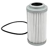 20Y-62-51691 Hydraulic Pilot Filter for Komatsu Excavator