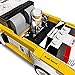 Produktbild LEGO 76897 Speed Champions 1985 Audi Sport Quattro S1 Rennwagenspielzeug, mit Rennfahrer Minifigur, Rennwagen Bauset