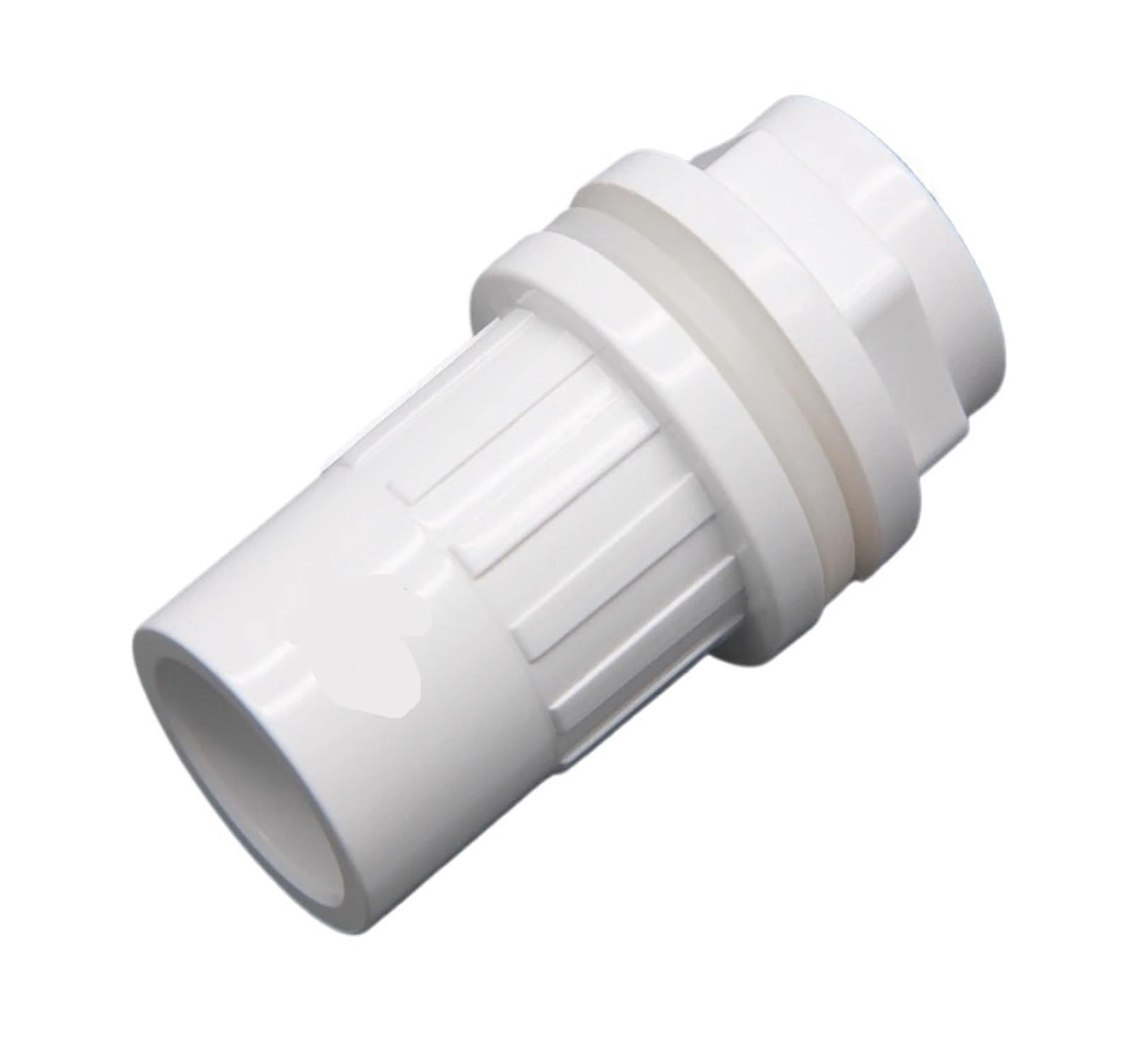 paratia UPVC da 32 mm raccordi for sistemi di irrigazione da giardino connettori for tubi dell'acqua adattatori for tubi del serbatoio dell'acquario