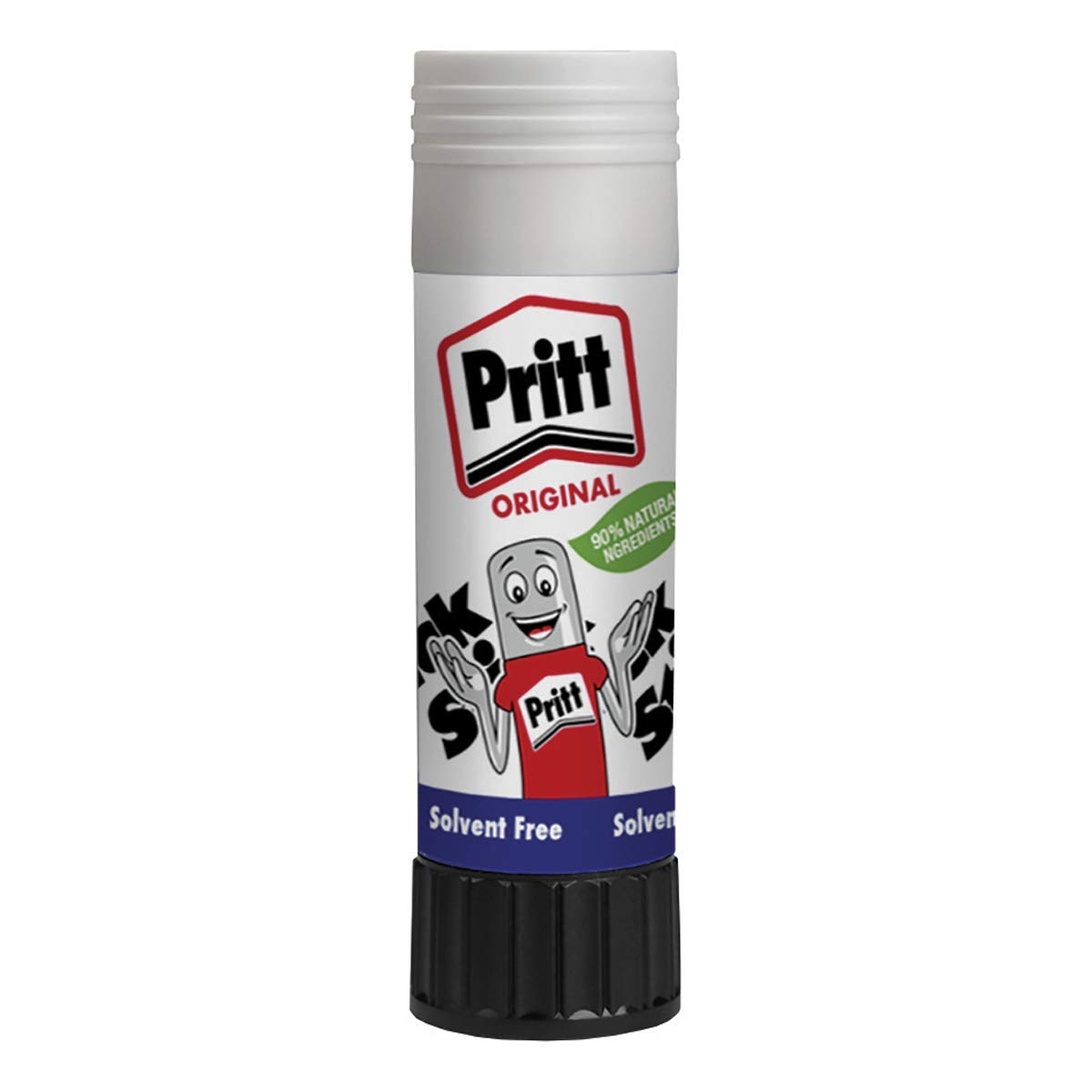 3 X Glue Stick - 11g