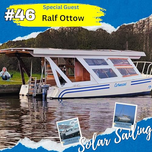 Catweazel with Special Guest Ralf Ottow