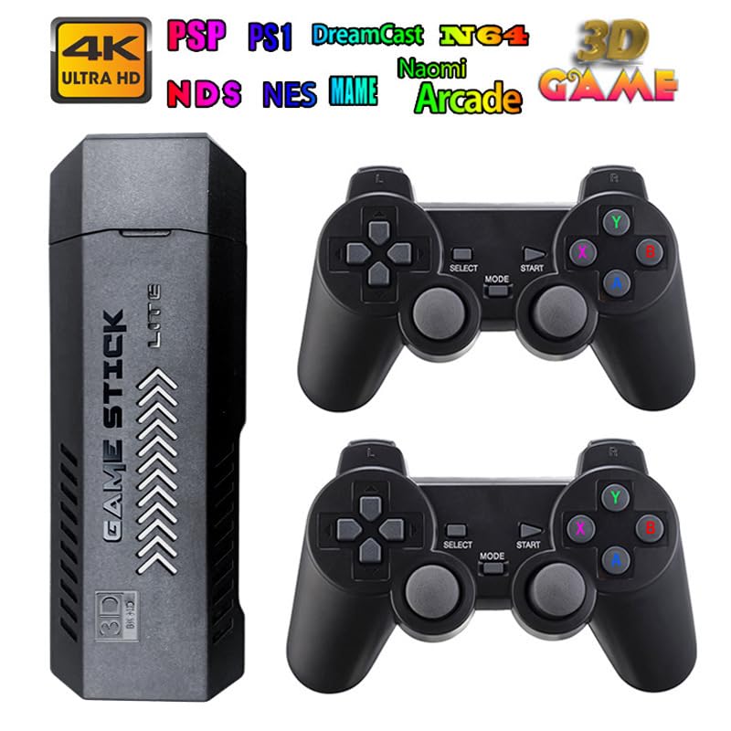Consolas, Video Games consolas videojuegos Marca MAIBAOGOOD (2)