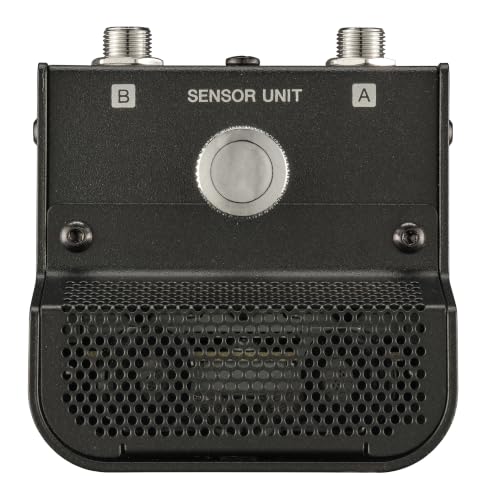 Image of Yamaha EAD20 Electronic Acoustic Drum Module Featuring Advanced Sound Engine with Stereo Condenser Microphone and Trigger Pickup