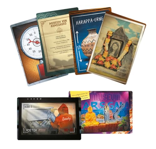 Spielansicht von Perspectives_2