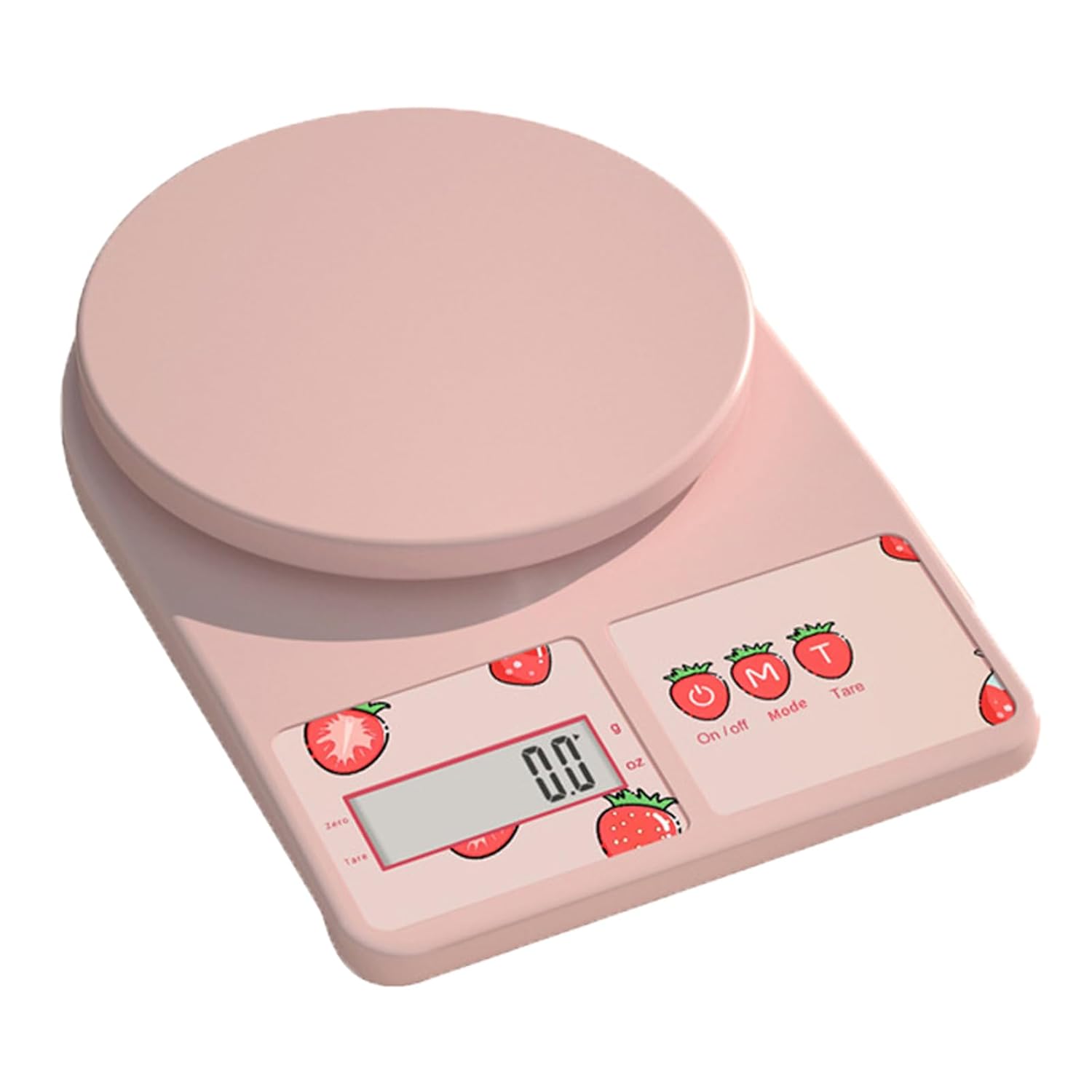 High Accuracy Digital Food Scale