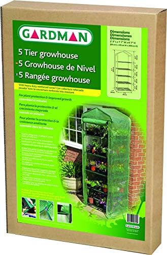 Gardman R700 EMW7486467, 5 tier