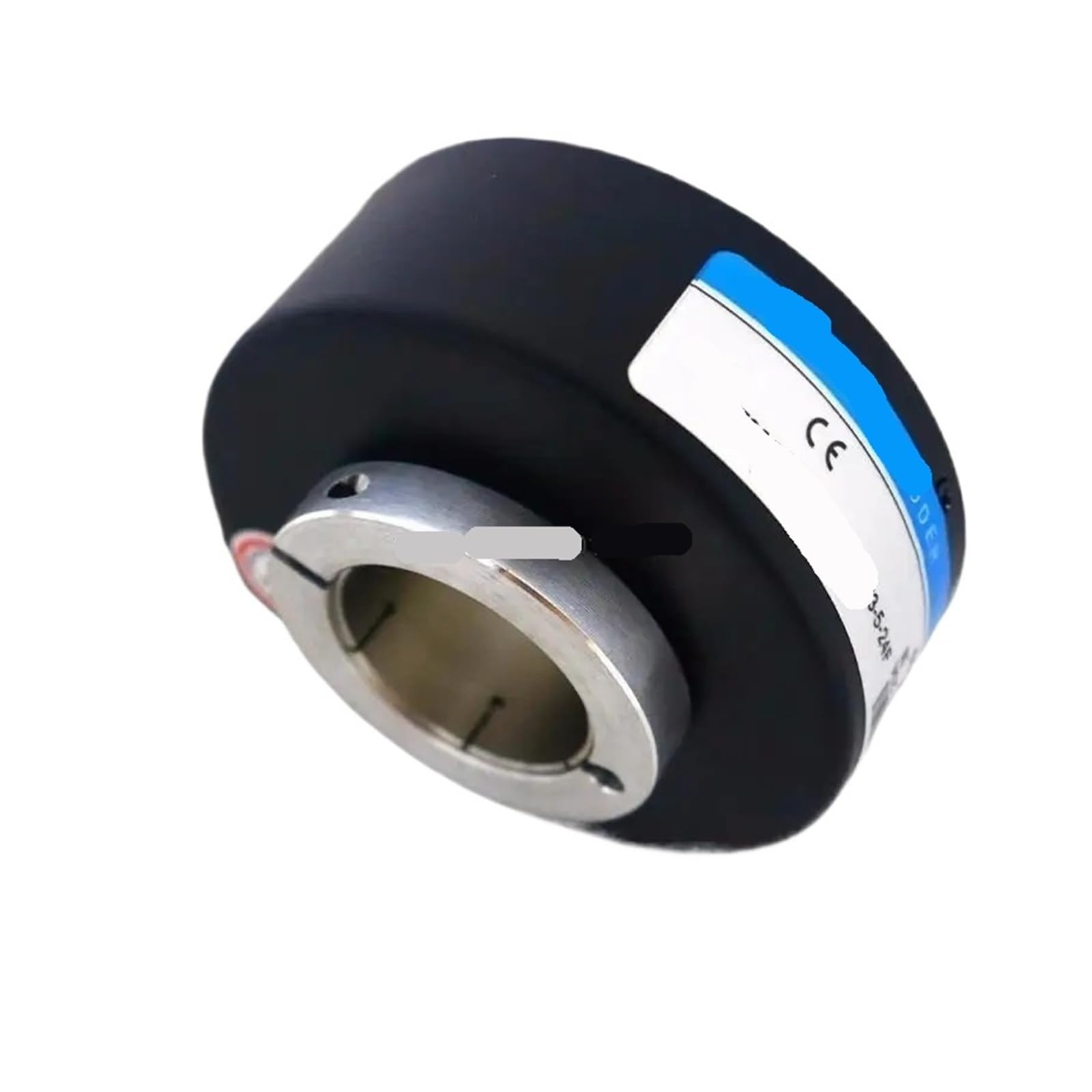 Encodeur rotatif à arbre creux 8030 ZKT8020(2000Pulse,19MM)