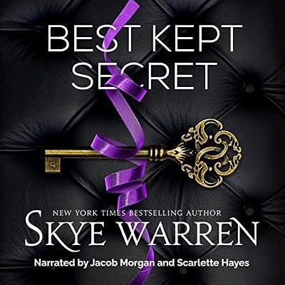 Best Kept Secret: Rochester Trilogy, Book 3