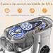 Imagen de 9.5L Batidora Amasadora 1500W