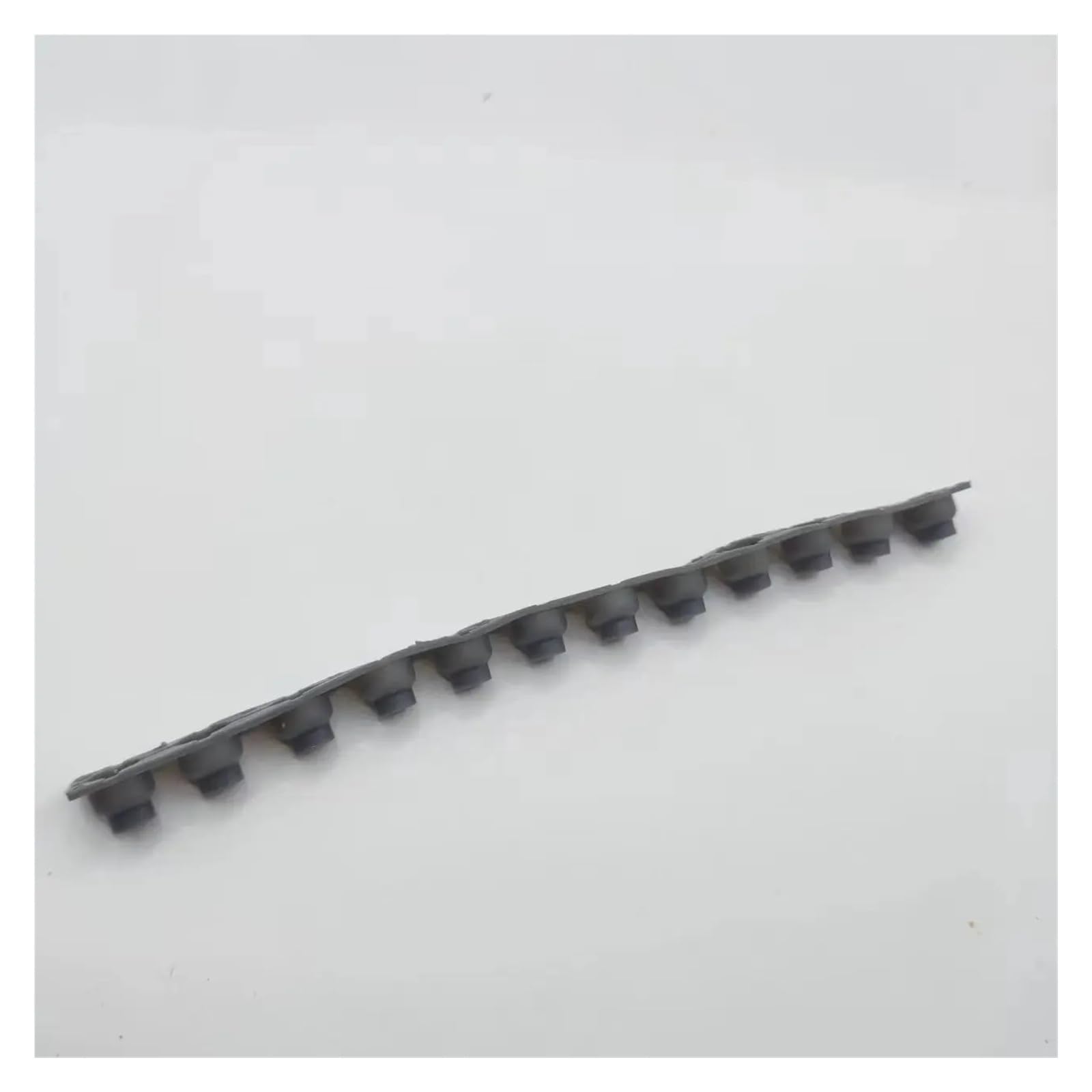 Gomma di contatto chiave, compatibile con Casio | CTK-411 CTK-451 CTK-431 CTK-471 CTK-481 CTK-491 CTK-511 CTK-518 CTK-519 CTK-531(4X12 1X13key)