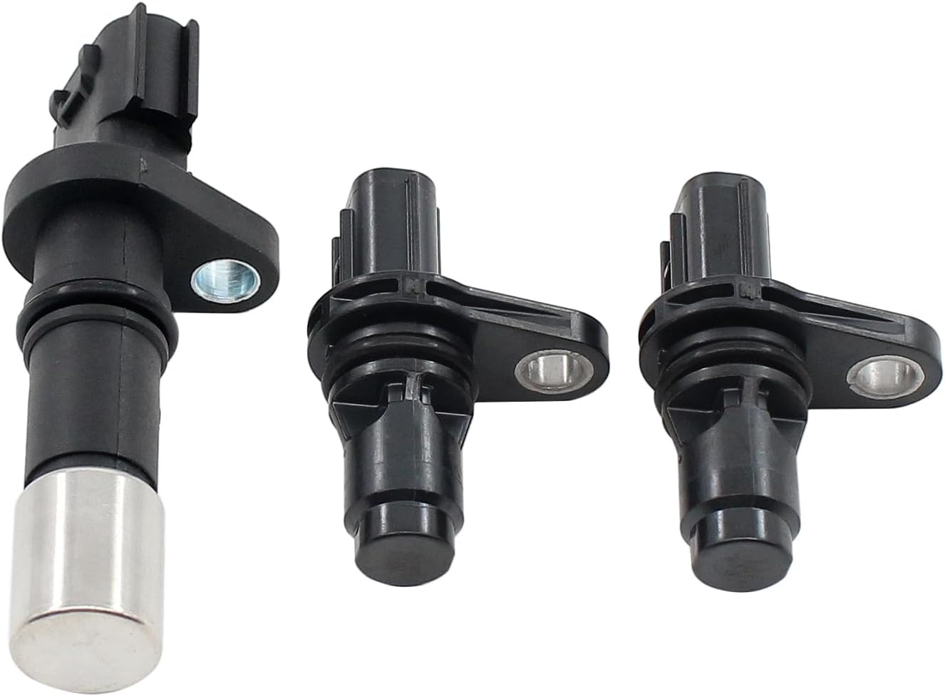 Engine Camshaft and Crankshaft Position Sensor Kit for Toyota Camry Corolla Highlander CHR Prius Sienna Avalon Matrix Venza Lexus CT200H ES300H NX300H Scion IM TC XD Pontiac Vibe