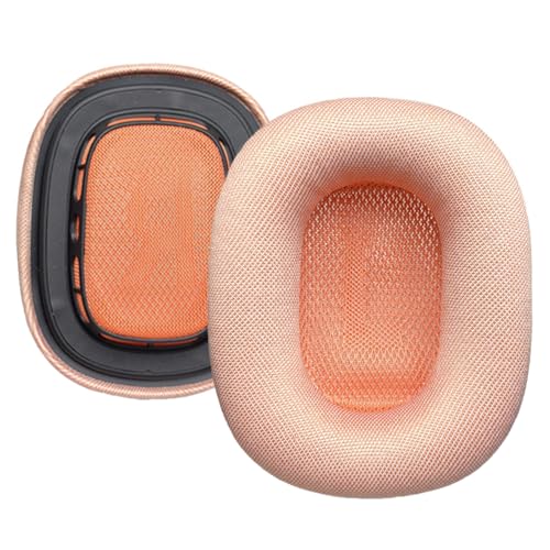 1ペアの快適な耳クッションイヤホンは、Gen 2のための保護イヤパッドをカバーします2024交換イヤマフ修理部品