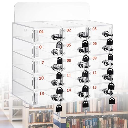 Support de téléphone portable peu encombrant pour libérer l'espace des tables - 2