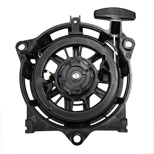 Lanceur pour Honda GCV160 avec cordon renforcé haute résistance - 5