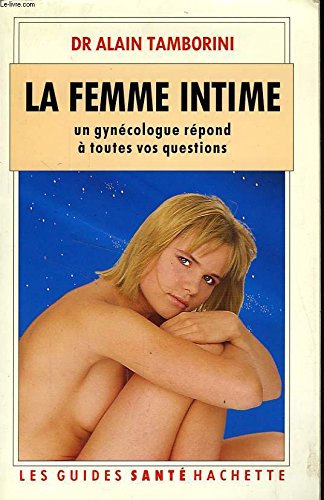 LA FEMME INTIME