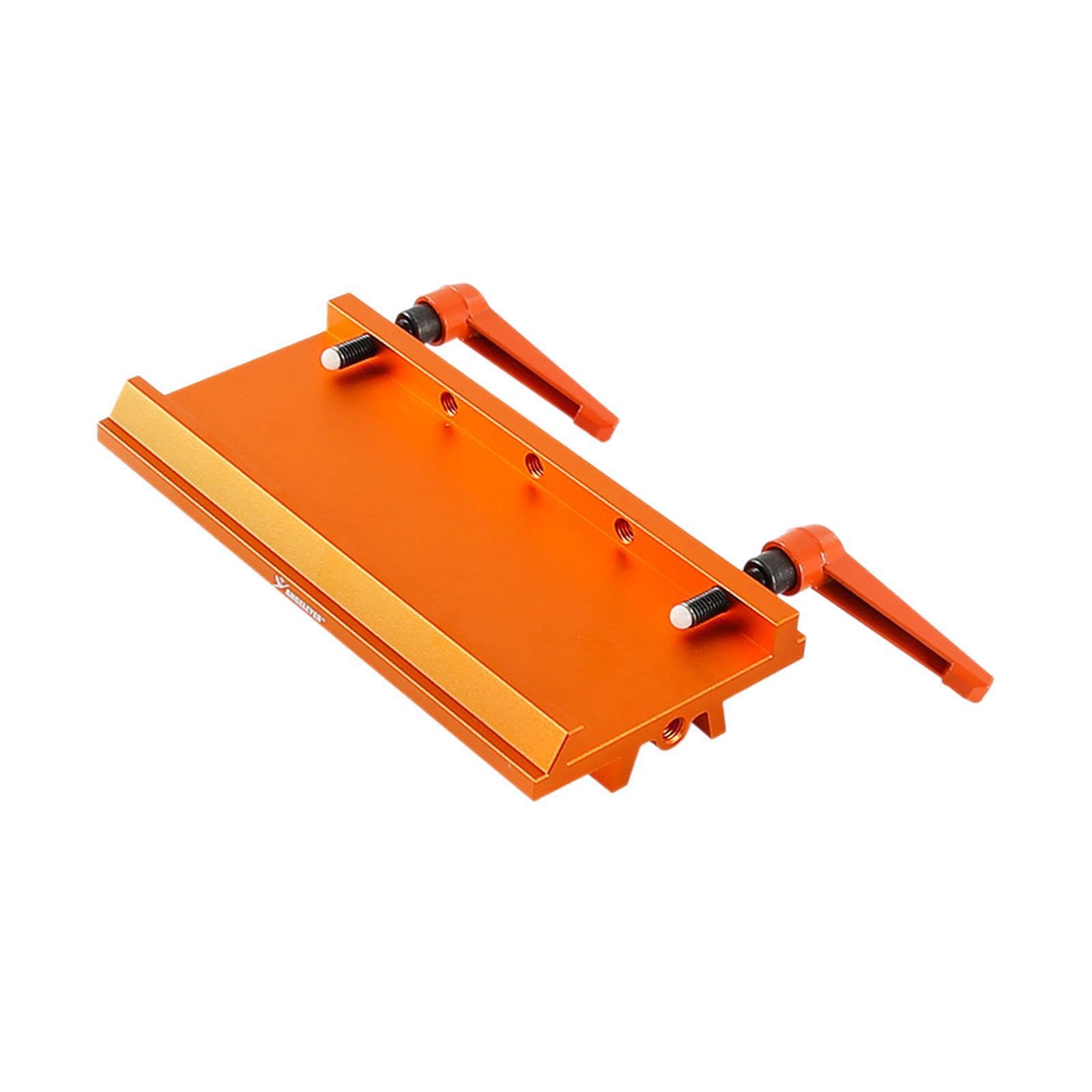 Adaptador de telescopio de Metal, Base de Montaje Resistente y