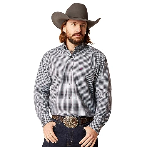 Ariat Men's Pro Series Sullivan Classic Fit Shirt