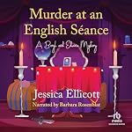 Cover of Murder at an English Séance