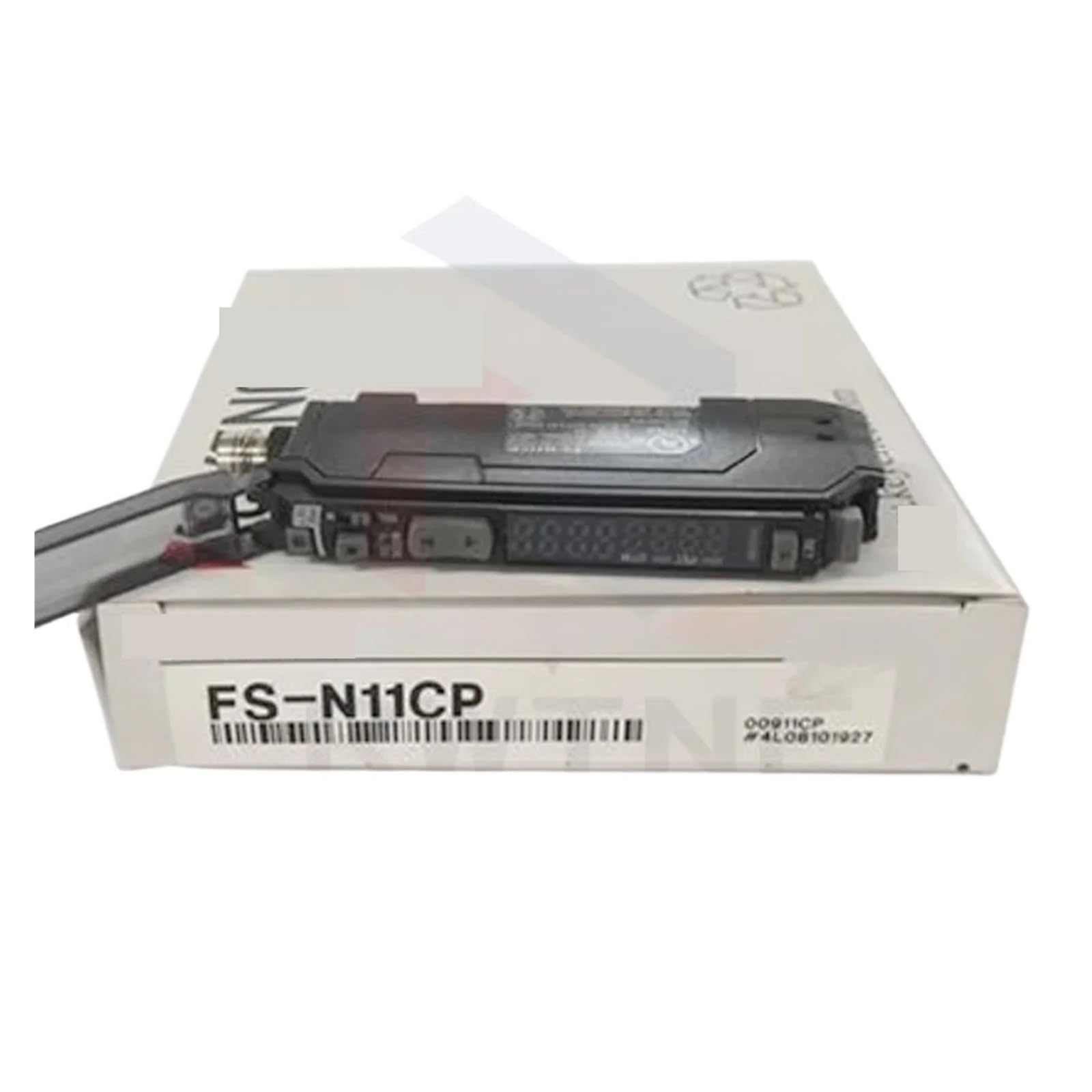 OSHZIKJII FS-N11CP PNP digital fiber amplifier sensor
