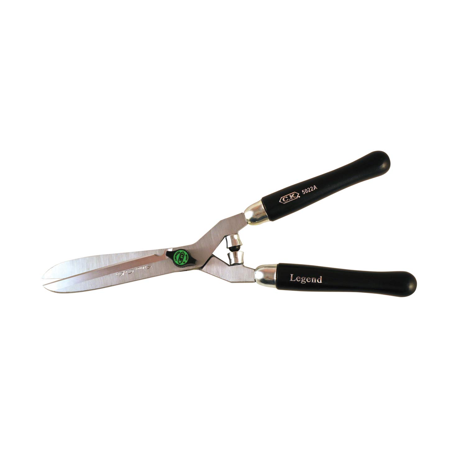 C.k Multicolored Classic G5022a 8-Inch Legend Garden Hedge Shears 1