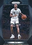 2017-18 Panini Prizm #157 Caris LeVert Brooklyn Nets Basketball Card