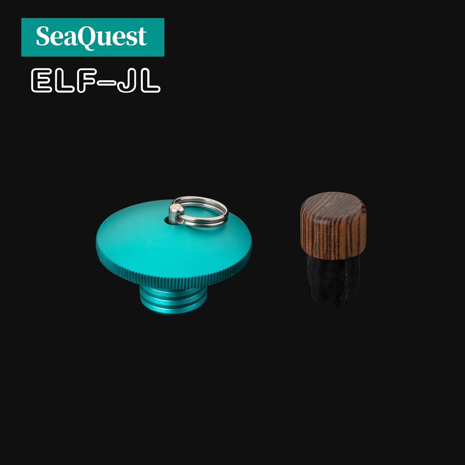 SeaQuest ELF-JL Tenkara Rod kit