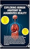 Internal Organs AR Book (English Edition)
