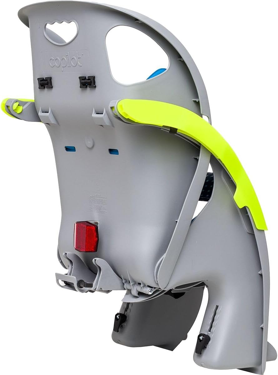 Copilot Child Carrier