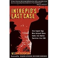 Intrepid's Last Case: The Super Spy Who Helped Take Down the Nazis Tackles the KGB