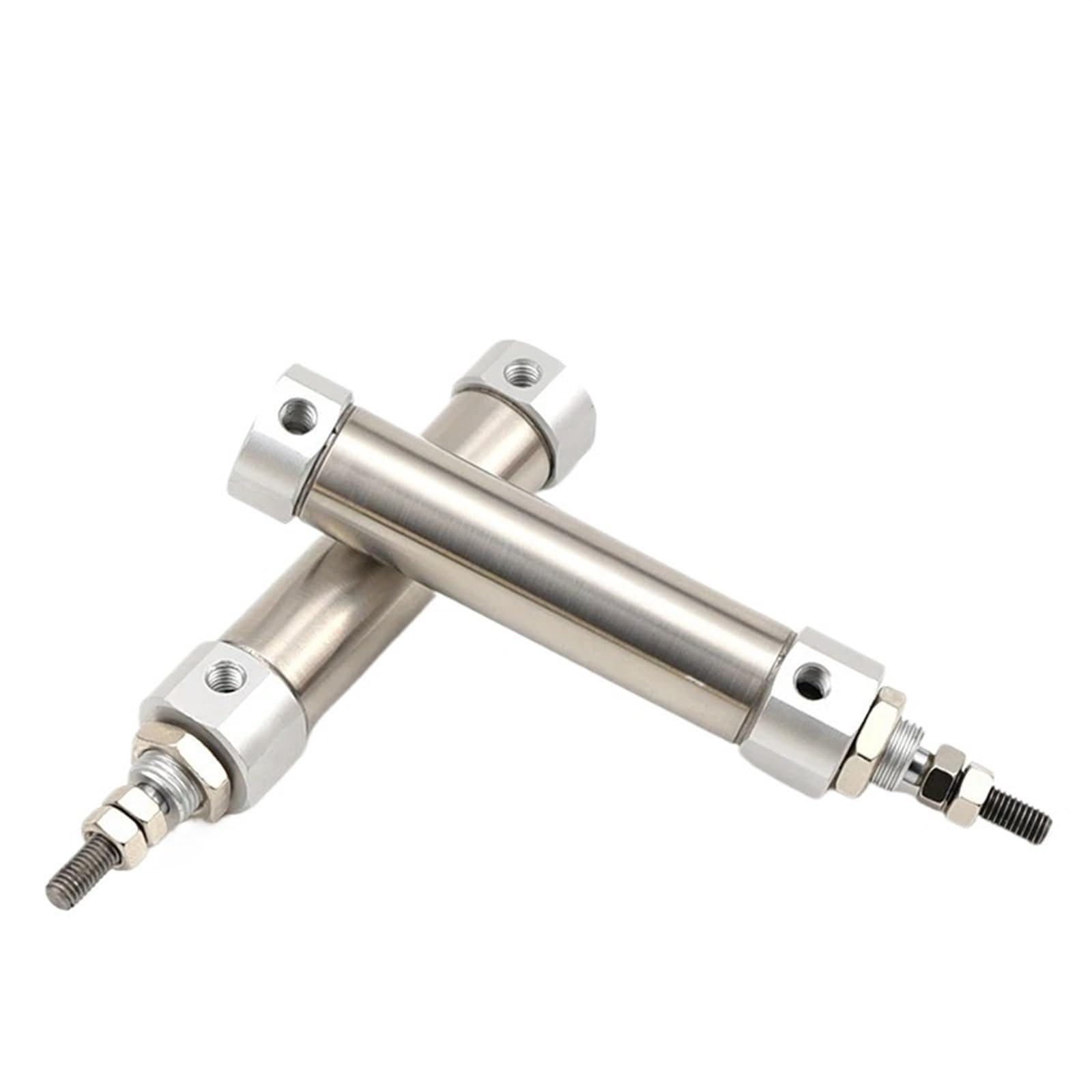 Mini cylindre pneumatique CDJ2B double effet contre les pannes de vérin