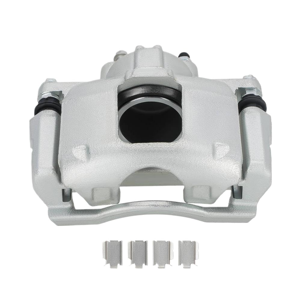 Mhckkkcqe Onecolor Front Right Brake Caliper With Bracket Compatible With Liberty 2007 2008 2009 2010 2011 2012