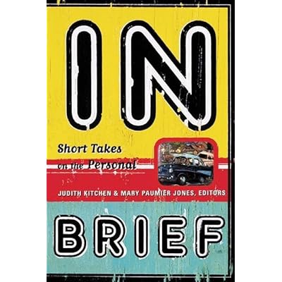 In Brief