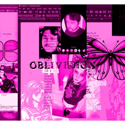 Ethel Cain's Boyfriend Said He's Gonna Klll You