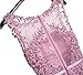 Women's Beads Tulle Short Cocktail Prom Dress Clubwear Dress,Pink,6