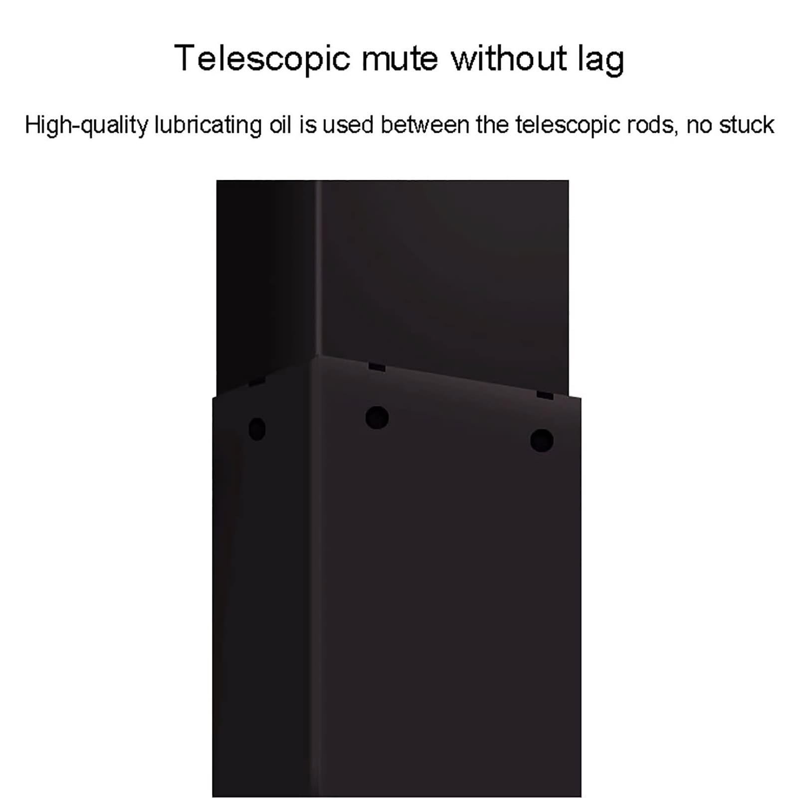 Soporte motorizado para TV - Soporte motorizado para TV de 26 a 43 pulgadas, 4 posiciones de función de memoria, soporte de TV, mecanismo de elevación de TV con control remoto y control de interruptor