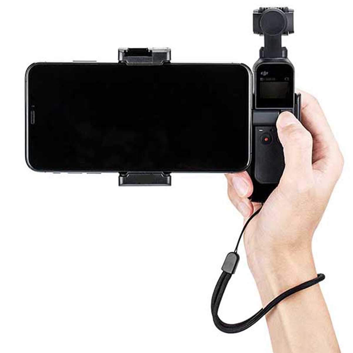 【良品】OSMO POCKET スマホブラケット付き 51ZdFmwPJKL._UF1000,1000_QL80_.jpg