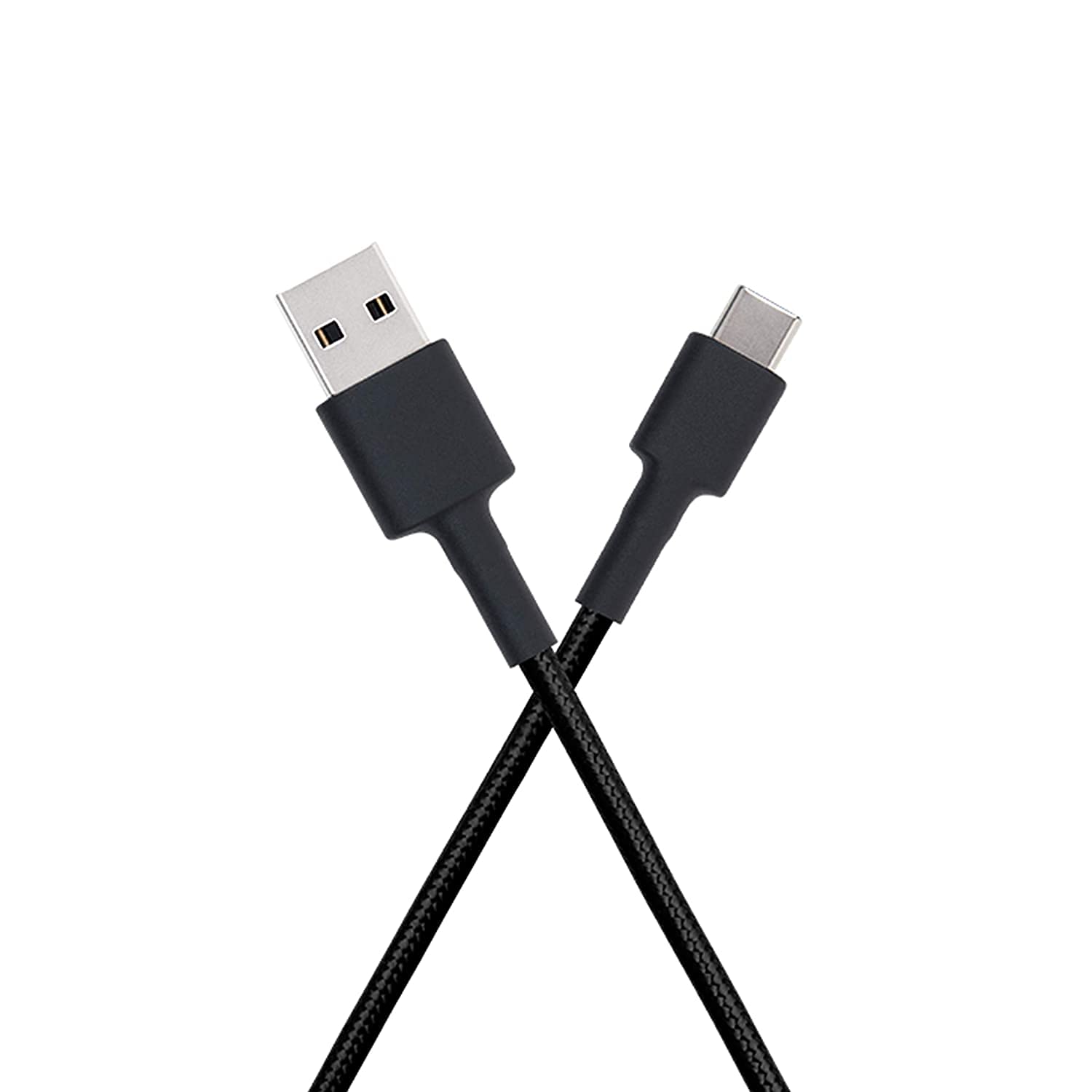 FOX MICRO Charging Cable Compatible for PS5 Controller/Xbox Series X/Xbox Series S Controller Replacement USB C Type Cord-(1 Meter),(Black) (B09B1ZKX56) Amazon Price History, Amazon Price Tracker