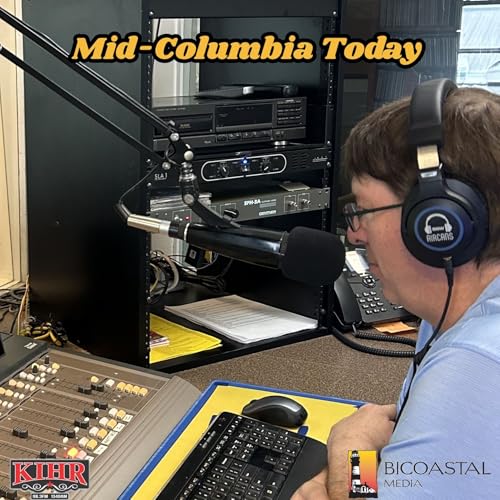 Mid-Columbia Today for Thursday, March 26, 2026