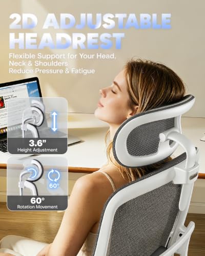 best ergonomic chair reviews 2026 product image