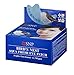 Snp 12,000ppm Bird's Nest + Hyaluronic Acid Eye Patch | Hydrating and Cooling for All Skin Types | Maximum Hydration Eye Patches | Korean Skincare Eye Mask | 60 Patches