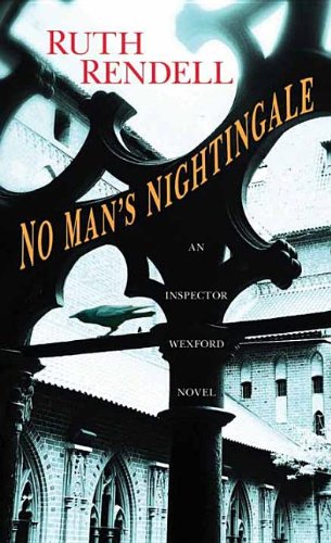 Buy No Man's Nightingale (An Inspector Wexford) — BookShops.in